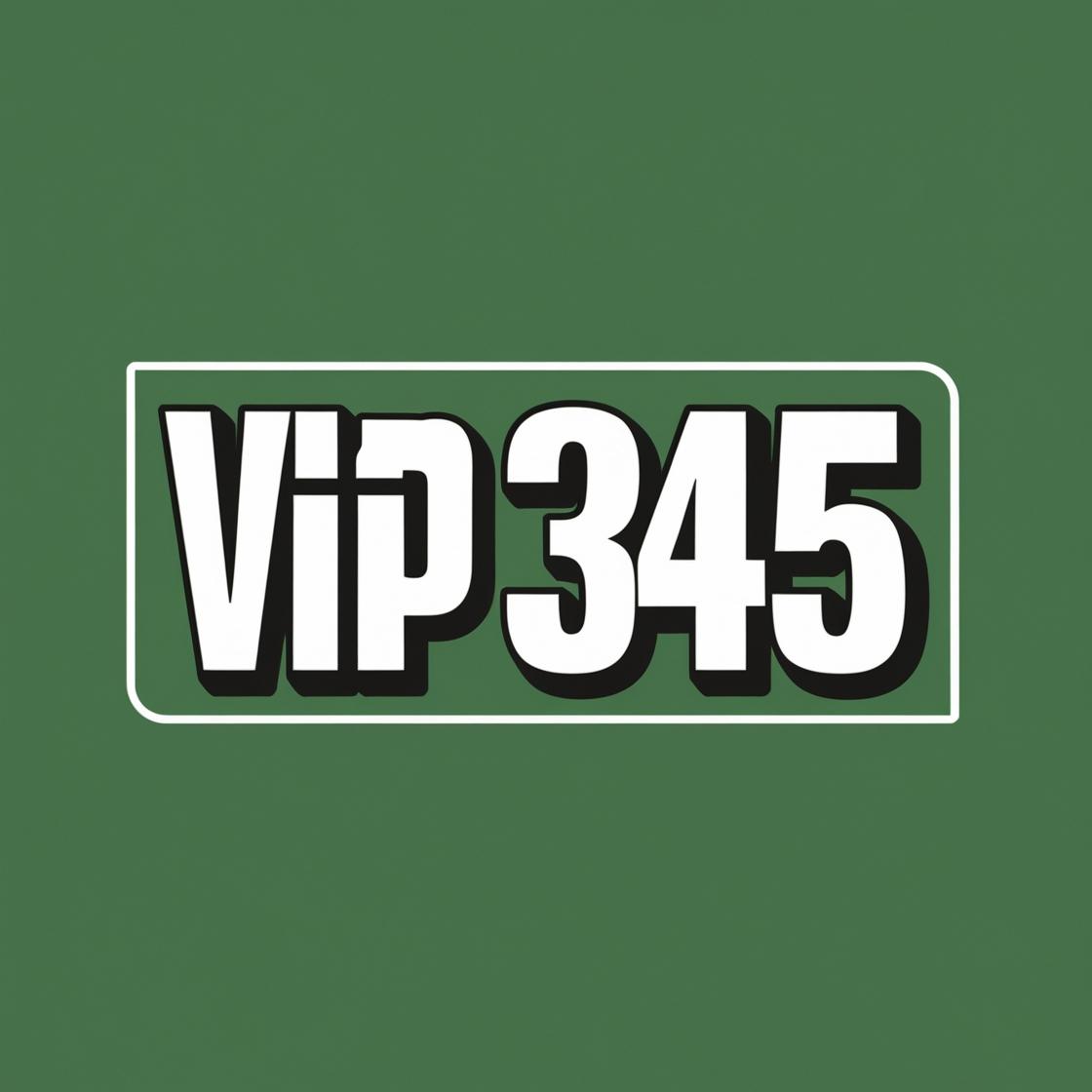 Logo da vip345